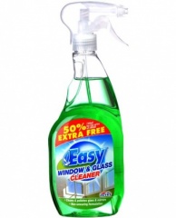 Easy window cleaner 750ml