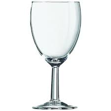 Arcopal Pacome Goblet 19cl Clear