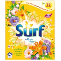 Surf Powder 23w  Sunshine (1.61kg)