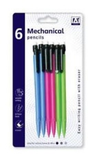 Anker 6 Mechanical Pencils