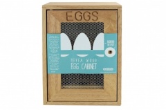 Apollo Rubber Egg cabinet