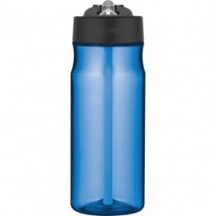 Thermos GTB Eastman Tritan Hydration Bottle with Straw 530ml Blue