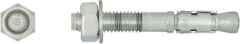 Rawlplug Aggressor SDS 10 X 260 pack of 1 (RT-SDSA-10/260)