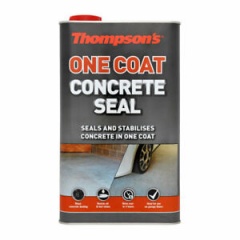 Ronseal Thompsons one coat concrete seal 5 Litre