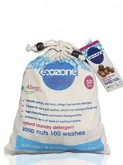 Ecozone Soap Nut 100 washes 300g