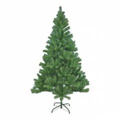 BENROSS 5FT TRADITIONAL XMAS TREE-TRADITIONAL GREEN