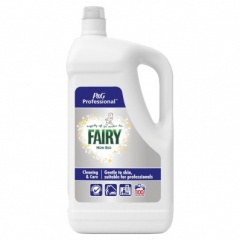 Fairy 5ltr Laundry Liquid Non Bio