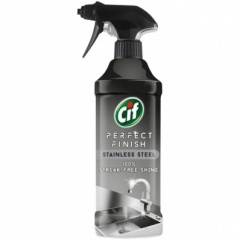 Cif Specialist Stainless Steel  Cleaner 435ml