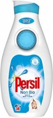Persil Small & Mighty Non Bio Liquid 38 Wash 1.33L