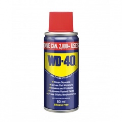 WD-40 80ml (340787)