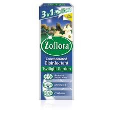 Zoflora 120ml Concentrated Disinfectant - Limited Edition assorted