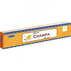 Satya Supreme Champa Incense