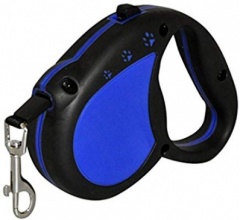 Kingfisher 3M Retractable Dog Lead (Small)