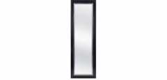 48X12'' - Large Value Brown Mirror