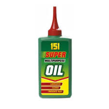 151 Super Multipurpose Oil 100ml (00002B)