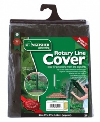 Kingfisher Rotary Dryer Cover [COV112]