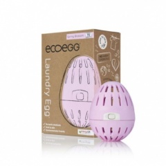 EcoEgg Laundry Egg 70 Washes  SPRING BLOSSOM