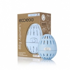EcoEgg Laundry Egg 70 Washes  FRESH LINEN