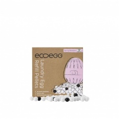 EcoEgg Laundry Egg 50 Washes  SPRING BLOSSOM