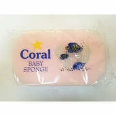 DISCONTINUED   Coral Baby Sponge