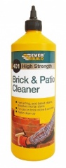 ****401 Brick & Patio Cleaner 1Ltr