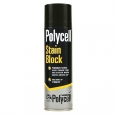 Polycell Trade Stain Stop 500ml