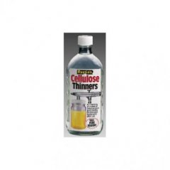 Rustin Cellulose Thinners 500ml