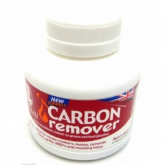 Tableau Carbon Remover 250ml