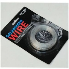 GALVANISED WIRE 1MM X 30MTRS