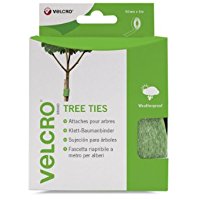 VELCRO Brand ONE-WRAP Tree Ties, 50mm x 5m