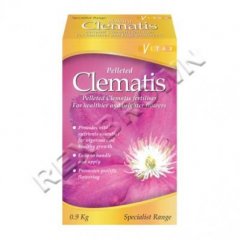 **** Vitax Clematis Feed 900gm