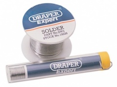 Draper Solder Wire 1.2mm Dia 250g