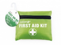 151 FIRST AID KIT 23pc