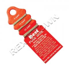 ** : 5-15-30amp Fuse Wire Card Pk10, replaced by R67537