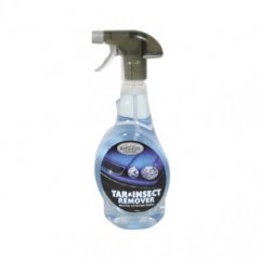 CLEARANCE **** Astonish Tar & Insect Remover RTU 750ml (Car Spray)-Sold as Seen, NO RETURN ACCEPTED