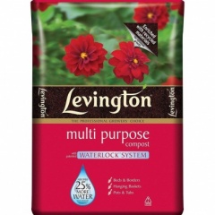 Levington Multi-Purpose Compost 20Ltr