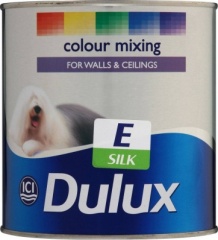 Colour Mixing V/silk Ex/deep BS 1Ltr