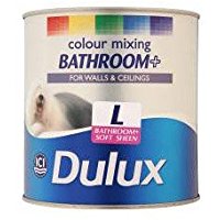 Colour Mixing Bath+ Soft Sheen Medium BS 1Ltr