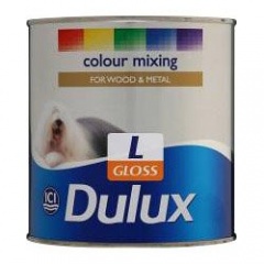 Colour Mixing Gloss Medium BS 1Ltr