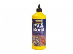 EVO-STIK EVO-BOND PVA 5 to 1 dilution rate 2.5 litre