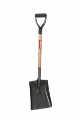 Neilsen Shovel With Wooden Handle