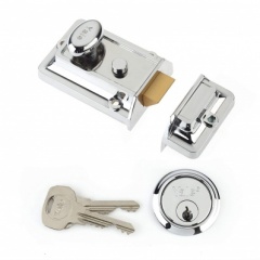 Yale P77 Nightlatch CH (P-77-CH-CH-60)