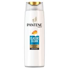 Pantene Shampoo Classic Care 250ml