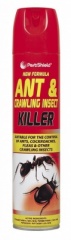 PestShield 151 ANT KILLER AEROSOL 300ml (PS0006A)