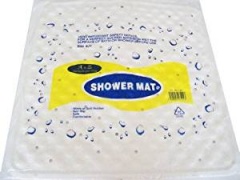 Shower Mat Value Asst. Col.