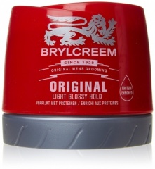 Brylcreem Hair Cream - Red