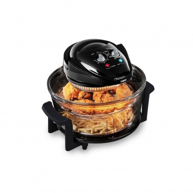 tower halogen low fat air fryer