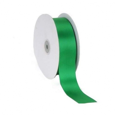 Double Face Satin Ribbon Mm Forest Green M Wholesalers Of Hardware Houseware Diy Products