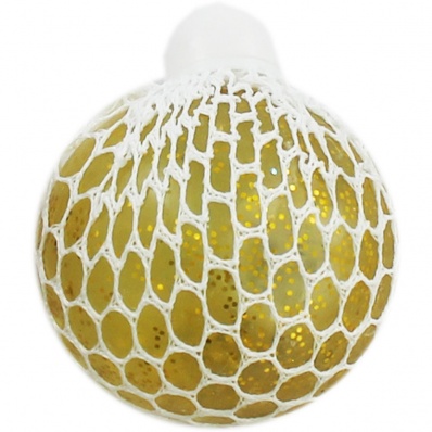 silicone squish ball light