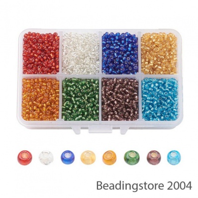 4200pc GEM ART SETS (3 ASSORTED) IN COLOUR BOX - Wholesalers of ...